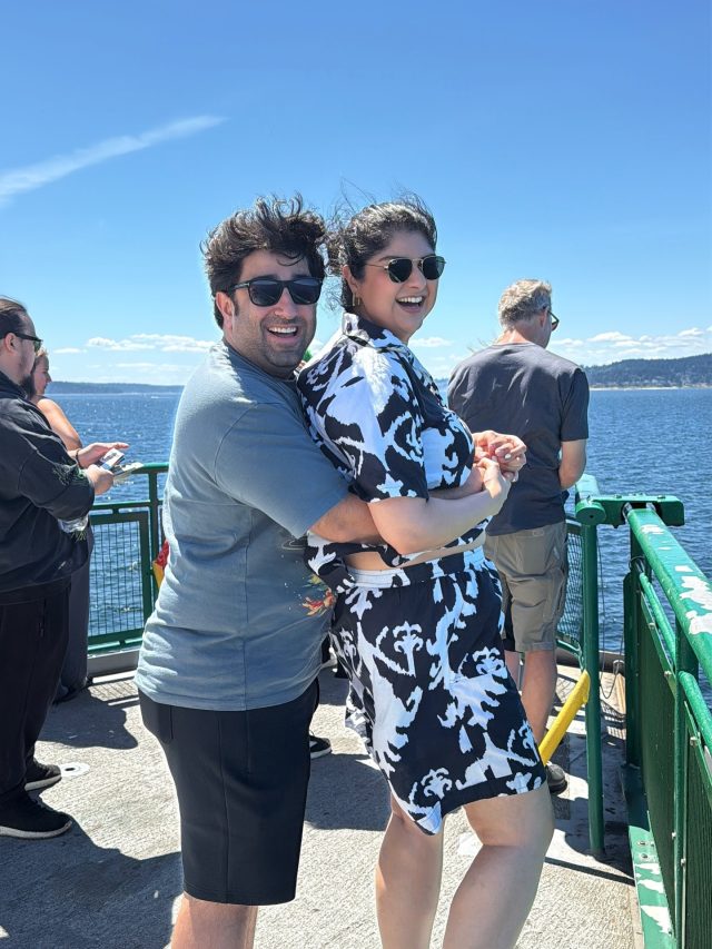 दुल्हन बनेगी कपूर खानदान की बेटी, शादी से पहले मंगेतर संग घूम रही, हुई रोमांटिक