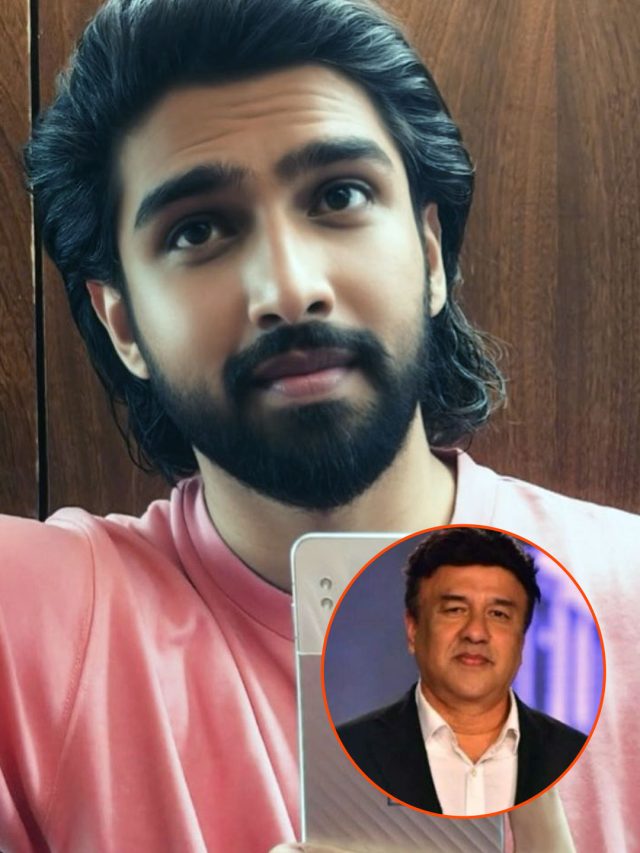 'भूल जाइए...', भतीजे ने लगाए पिता का करियर बर्बाद करने के आरोप, अनु मलिक ने साधी चुप्पी