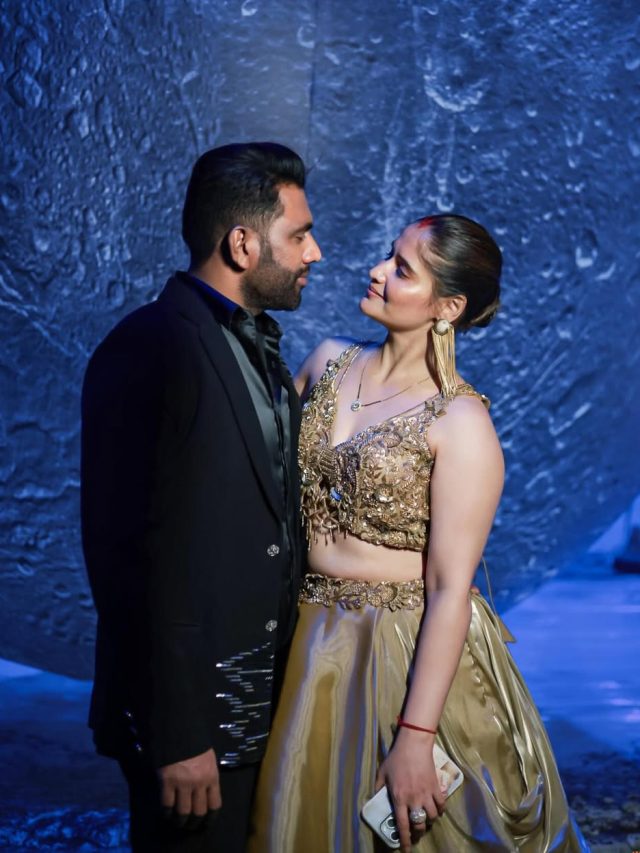 एक्ट्रेस के प्यार में दीवाना बिजनेसमैन, लग्जरी छोड़ किराए के घर में बसाया आशियाना, की शादी