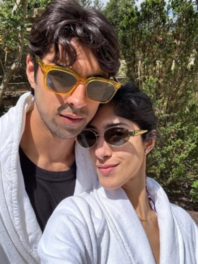 किसके प्यार में बॉबी देओल के लाडले आर्यमान? मिस्ट्री गर्ल संग हुए रोमांटिक, फोटो हुई वायरल