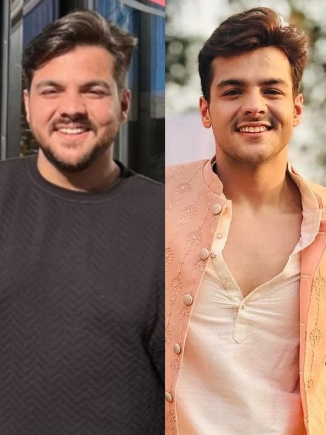 खाते-पीते 6 महीने में घटाया 40kg वजन, करोड़पति यूट्यूबर का दावा, बताया डायट प्लान