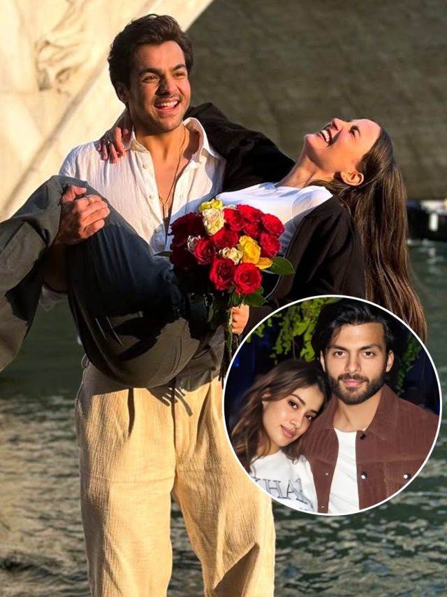 करोड़पति यूट्यूबर के प्यार में दीवानी एक्ट्रेस, BF संग जाह्नवी कपूर का रिश्ता पक्का!