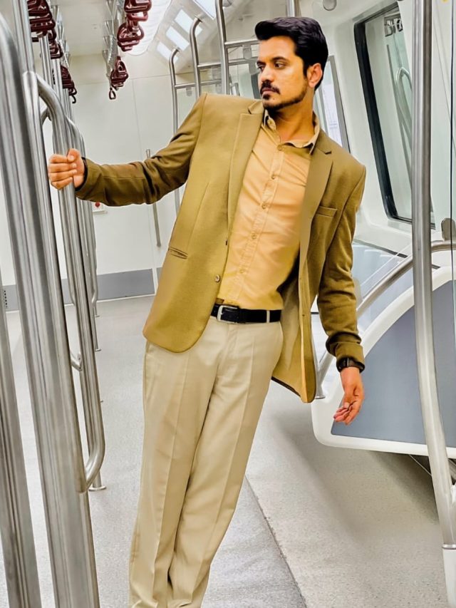 पंचायत के 'दामाद जी' हॉस्पिटल से हुए डिस्चार्ज, नहीं आया था हार्ट अटैक, एक्टर ने बताई सच्चाई