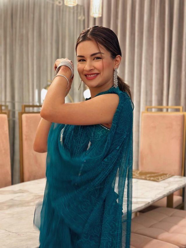 'सपनों के महल' जैसे घर में रहती है एक्ट्रेस, 23 की उम्र में बनी मकान मालकिन, दिखाई झलक