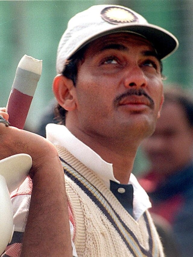 IPL 'ट‍िकट घोटाले' पर अजहरुद्दीन का फूटा गुस्सा, BCCI से की एक्शन की मांग