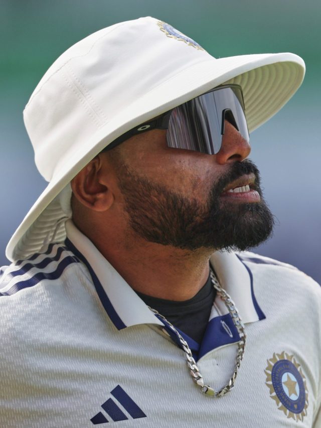 जसप्रीत बुमराह मैनचेस्टर टेस्ट खेलेंगे या नहीं? सिराज ने कर दिया खुलासा