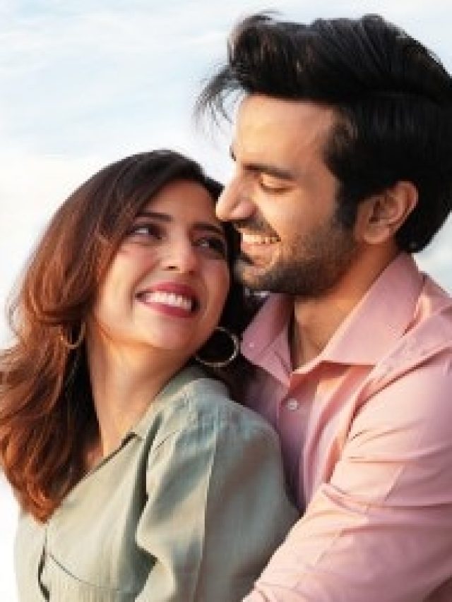 हीरो के प्यार में एक्ट्रेस? रिलेशनशिप की अफवाहों पर तोड़ी चुप्पी, बोली- वो मेरा भाई जैसा...