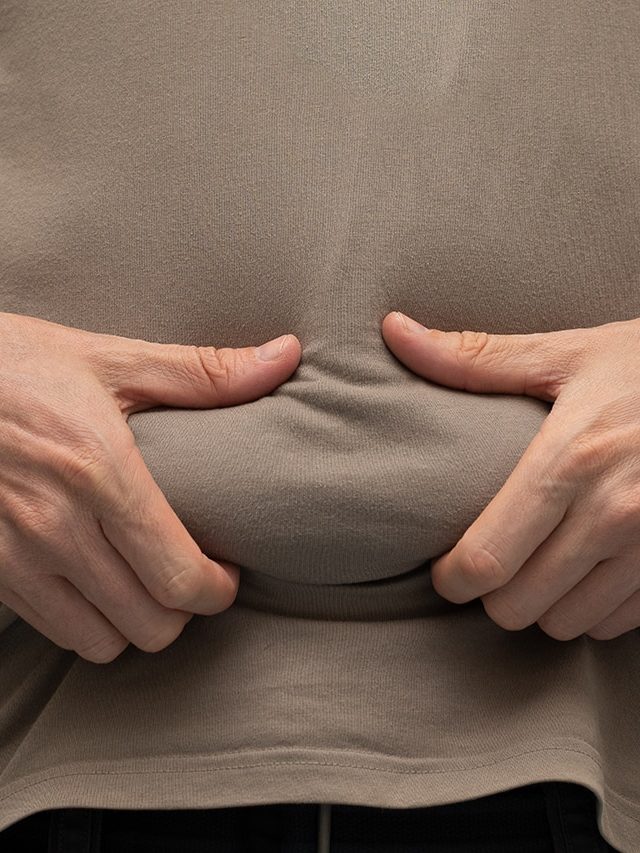 The 'Thrifty Gene' trap: Why so many Indian men carry belly fat