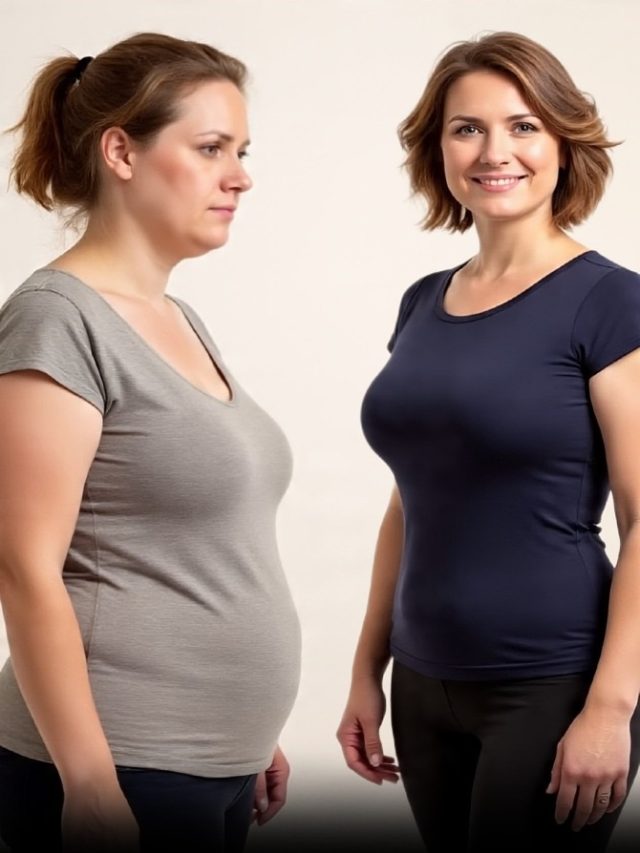 बेली फैट कैसे करें कम? फिटनेस कोच ने बताए 5 आसान से टिप्स