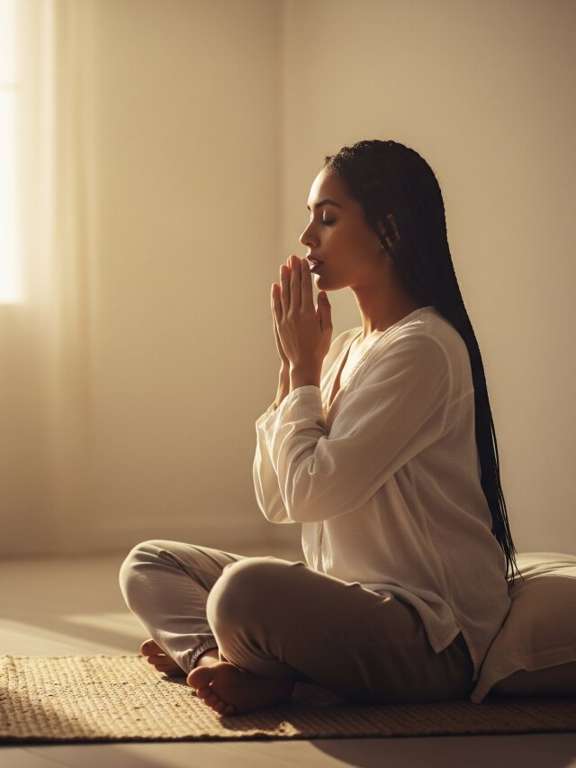 ब्रह्म मुहूर्त में रोजाना करें इन चमत्कारी शब्दों का जाप, बदल जाएगी किस्मत