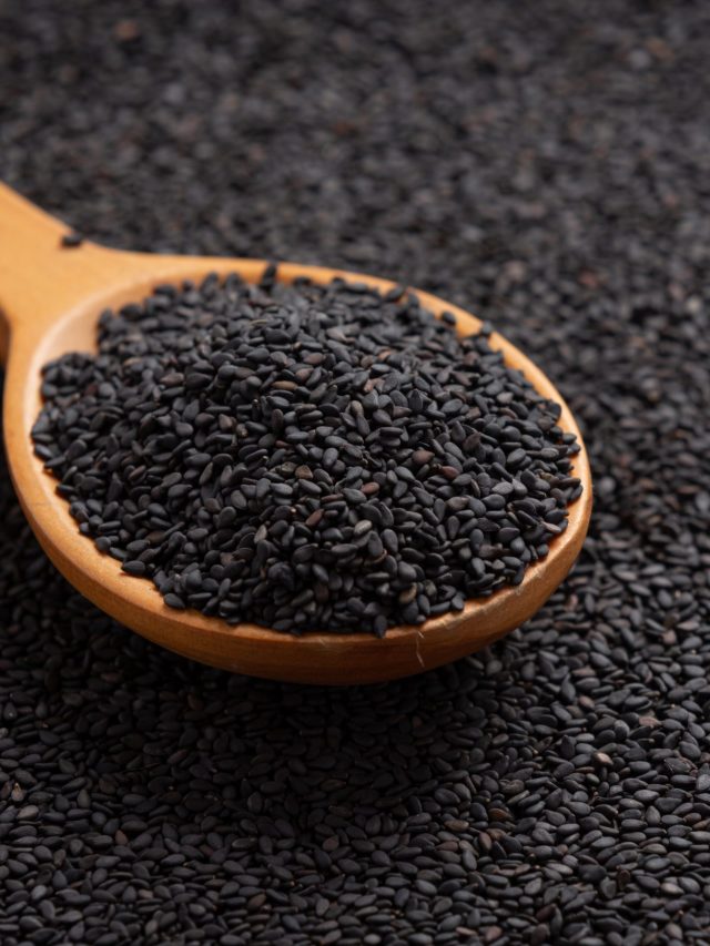 इस छोटे से बीज में छुपा है आपके हर मर्ज का इलाज, जानें इसे लेने का सही तरीका