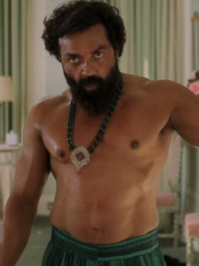 कब आएगी रणबीर कपूर की फिल्म 'एनिमल 2'? बॉबी देओल का रिएक्शन हुआ वायरल