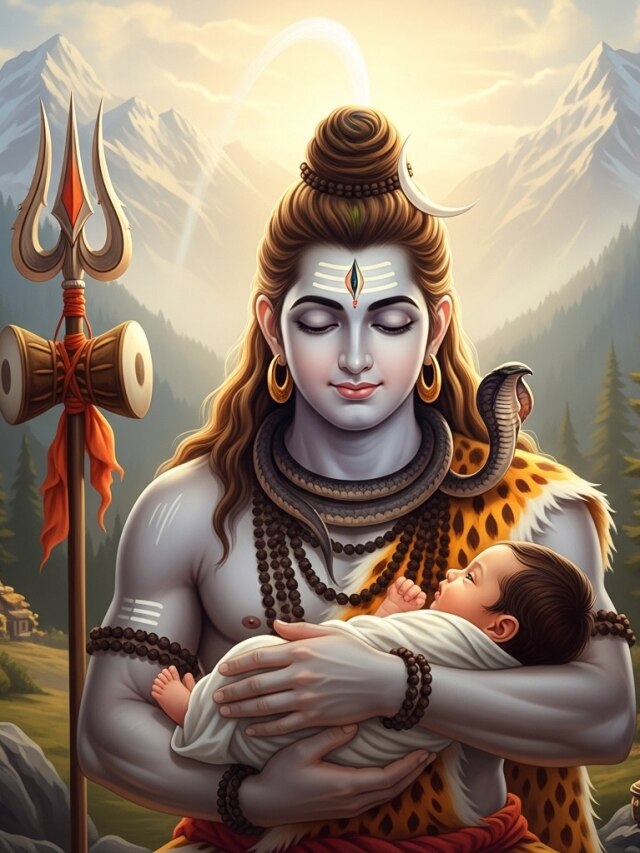 सावन में जन्मे लोगों पर महादेव की रहती है विशेष कृपा, जानें क्यों होते हैं लकी