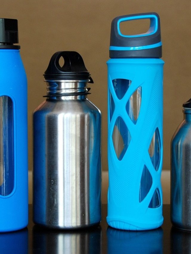 पानी किस बोतल में पीना चाहिए? यहां जानें कौन सही कौन खराब