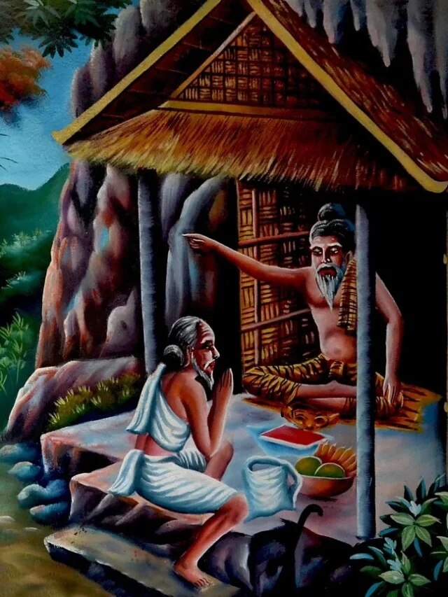 गुरु पूर्णिमा कल, भूलकर भी न करें ये गलतियां, वरना नहीं मिलेगा गुरु का आशीर्वाद