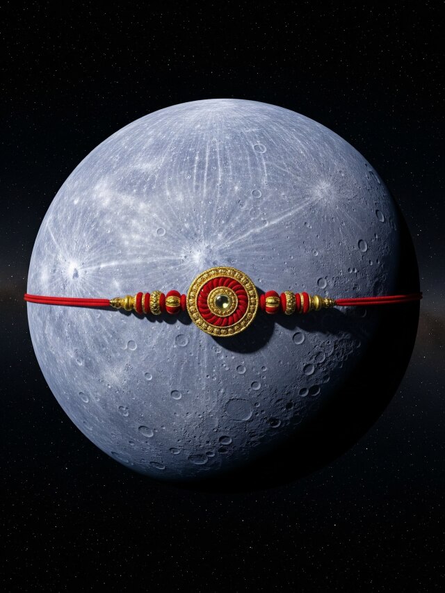 इस रक्षाबंधन इन राशियों को मिलेगी खुशियों की चाबी, होगा बड़ा फायदा