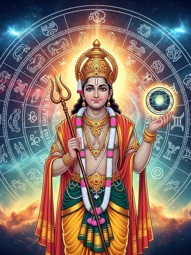 रक्षाबंधन पर बुध ग्रह होंगे उदित, इन राशियों की खुलेगी किस्मत की तिजोरी