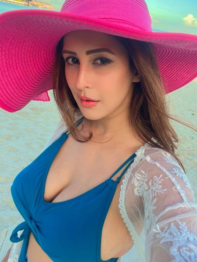 शूट शुरू होने से 2 दिन पहले हुई रिप्लेस, एक्ट्रेस का टूटा दिल, बोली- खुश हूं...