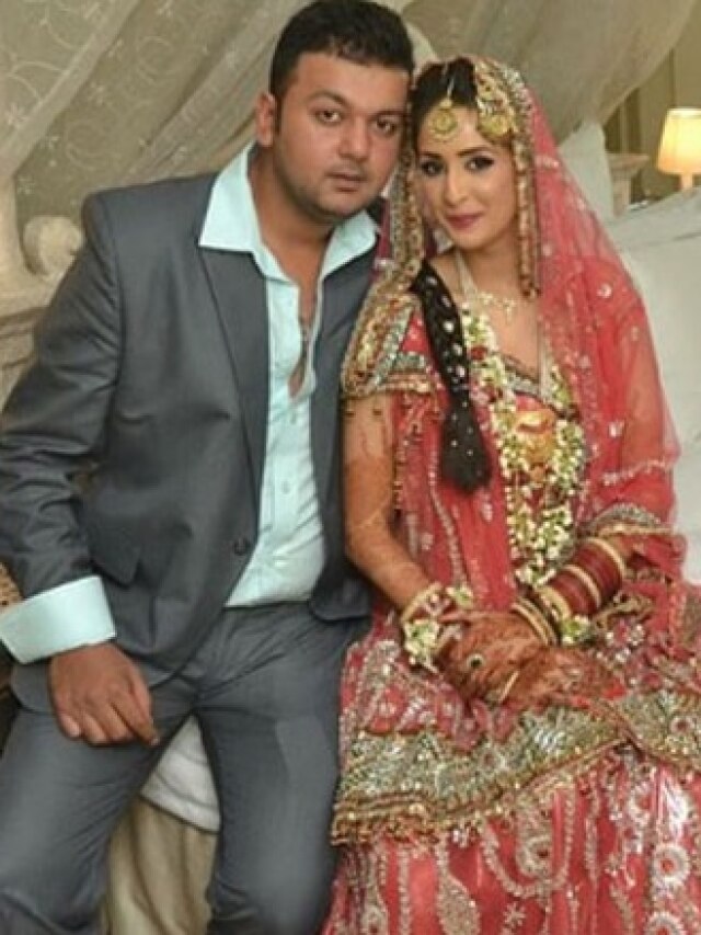 शादी के लिए बदला धर्म, एक्ट्रेस ने 2 बार झेला तलाक का दर्द, बोली- बेटियों के लिए...