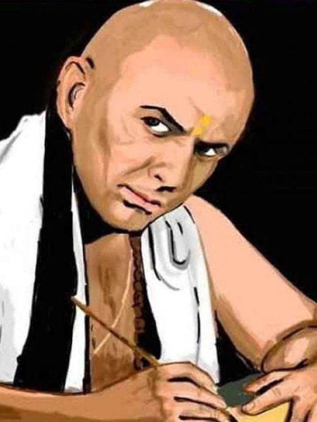 এটি খেলে ৩৮ গুণ শক্তিশালী হয়ে ওঠে শরীর, বলেছেন চাণক্য