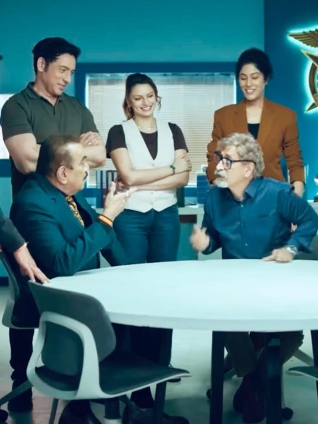 'गद्दार' डॉक्टर सालुंखे की CID में होगी वापसी, एसीपी प्रद्युम्न का केस करेंगे सॉल्व?