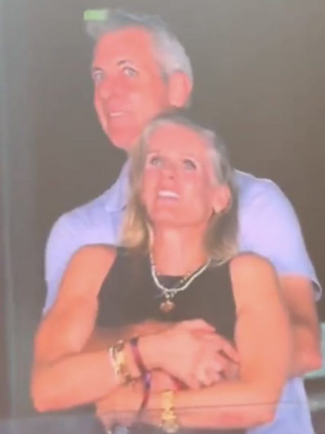 Coldplay kiss scam fallout: How India and America punish office love affairs