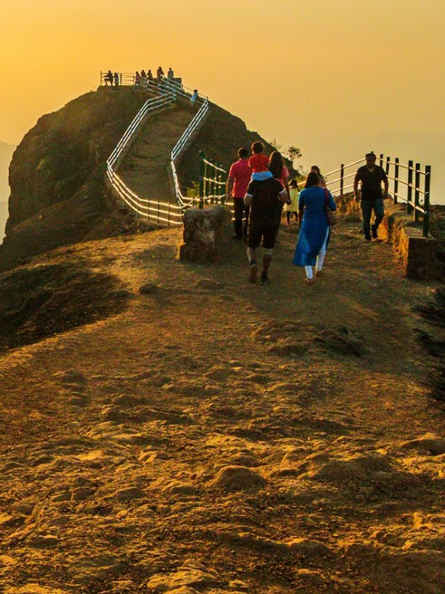 Drenched and Dreamy: 9 Indian getaways that come alive when the skies open