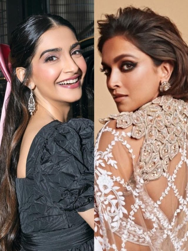 पैसे देकर दीपिका को मिल रहा वॉक ऑफ फेम? पोस्ट को सोनम कपूर ने किया लाइक