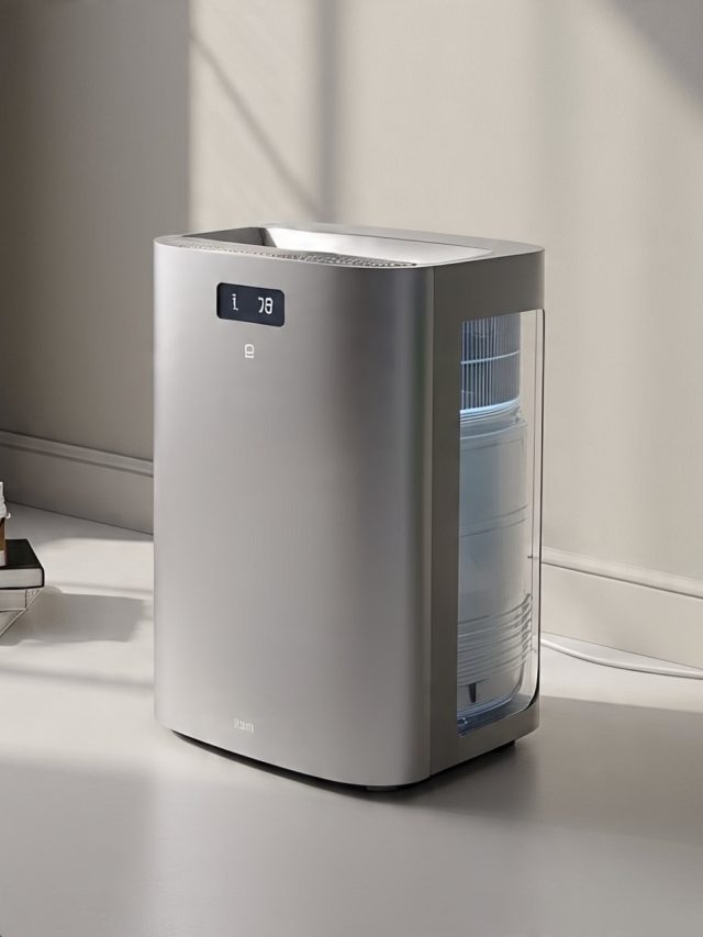 चिपचिपी गर्मी से मिलेगी राहत, मॉनसून की ह्यूमिडिटी से बचाता है ये सस्ते डिवाइस