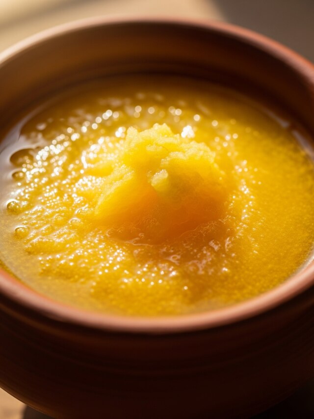 देसी घी खाना सही या गलत? करीना कपूर की डायटीशियन ने बताया