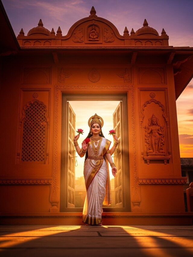 महिलाओं की इन 5 गलतियों से रुष्ट हो जाती हैं मां लक्ष्मी, कभी नहीं करतीं घर में वास