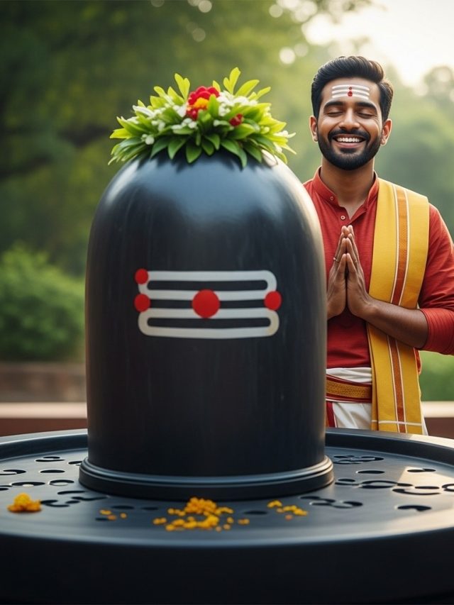 सावन का आखिरी दिन आज, महादेव का आशीर्वाद पाने के लिए जरूर करें ये एक काम