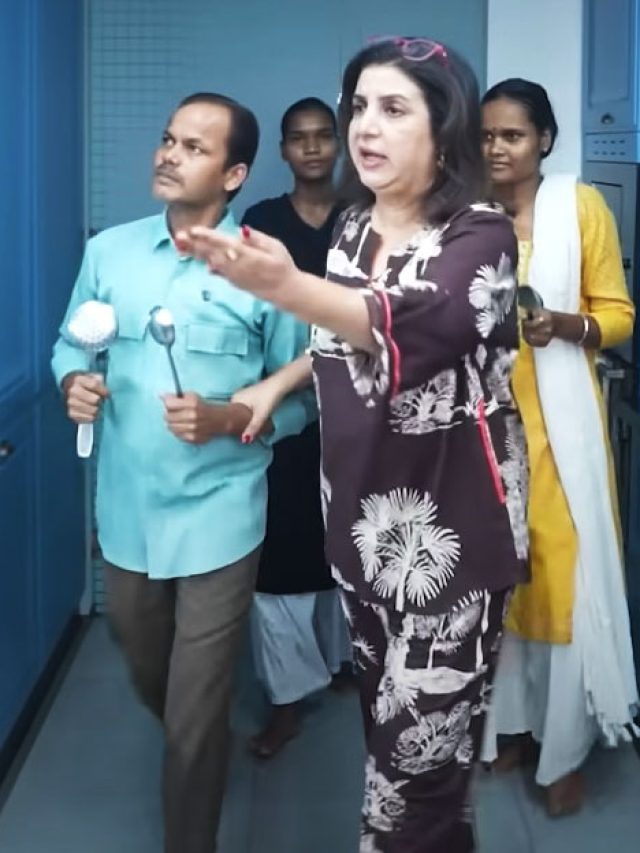 From Darbhanga to BMW: How Farah Khan’s Cook Dilip Became a Kitchen King