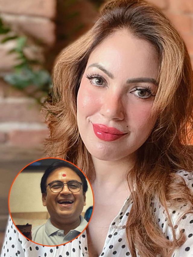 बबीता जी-जेठालाल को घूमने की म‍िली सजा, 1 महीने मेकर्स ने घर पर बैठाया, एक्ट्रेस का दावा