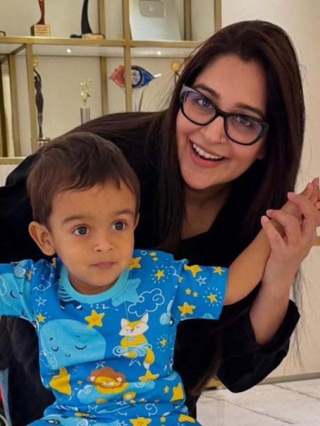 सर्जरी के बाद परेशान दीपिका, बेटे को गोद में लेने को तरसीं, बोलीं- वो गुस्सा...