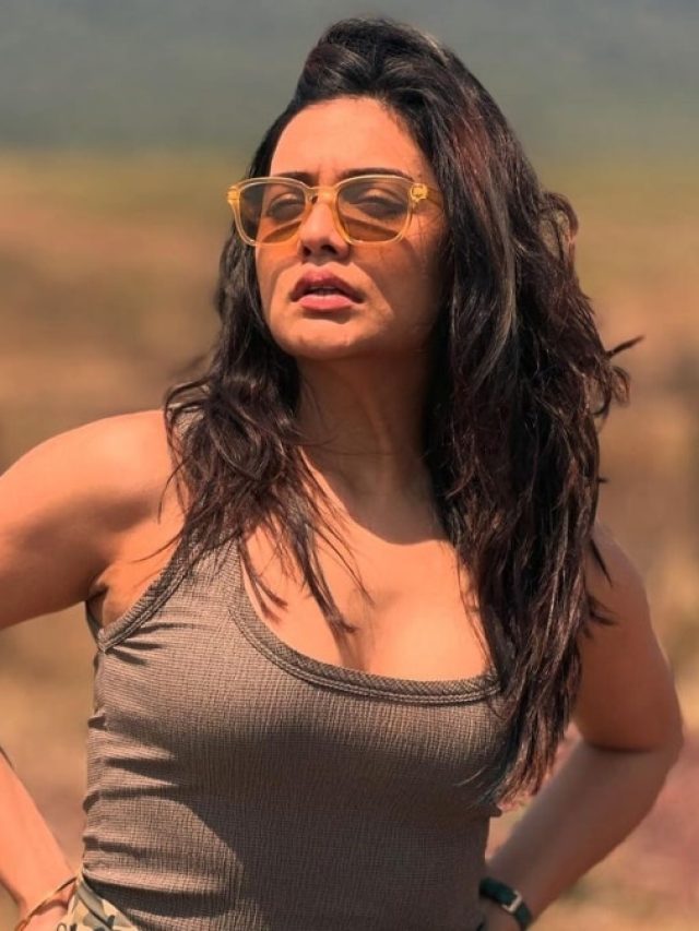 शादी के बाद नहीं मिला काम, टूटा एक्ट्रेस का हौसला? बोली- फर्क पड़ता है