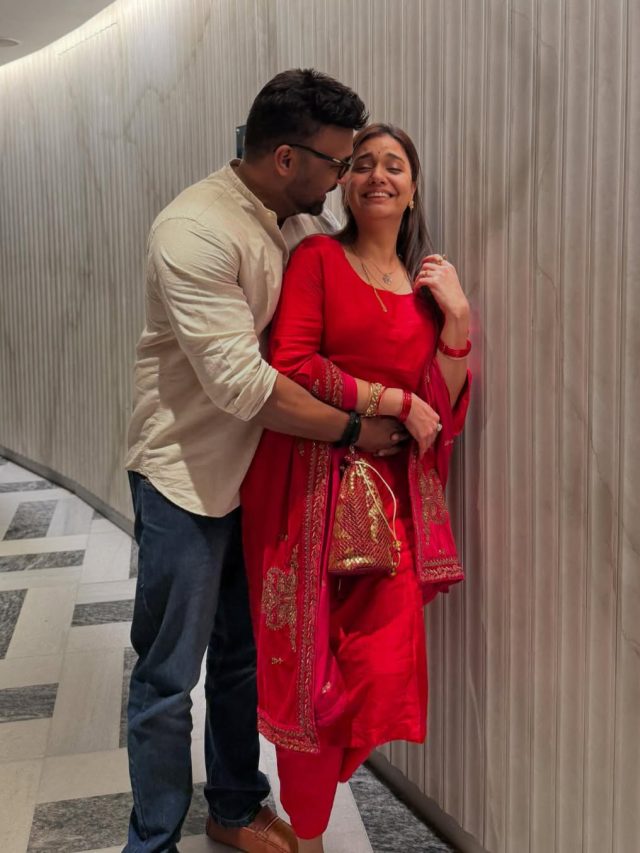 BF को धोखा देकर बिजनेसमैन से रचाई शादी! रिश्ते के लिए राजी नहीं था पति, एक्ट्रेस बोली- 2 महीने...