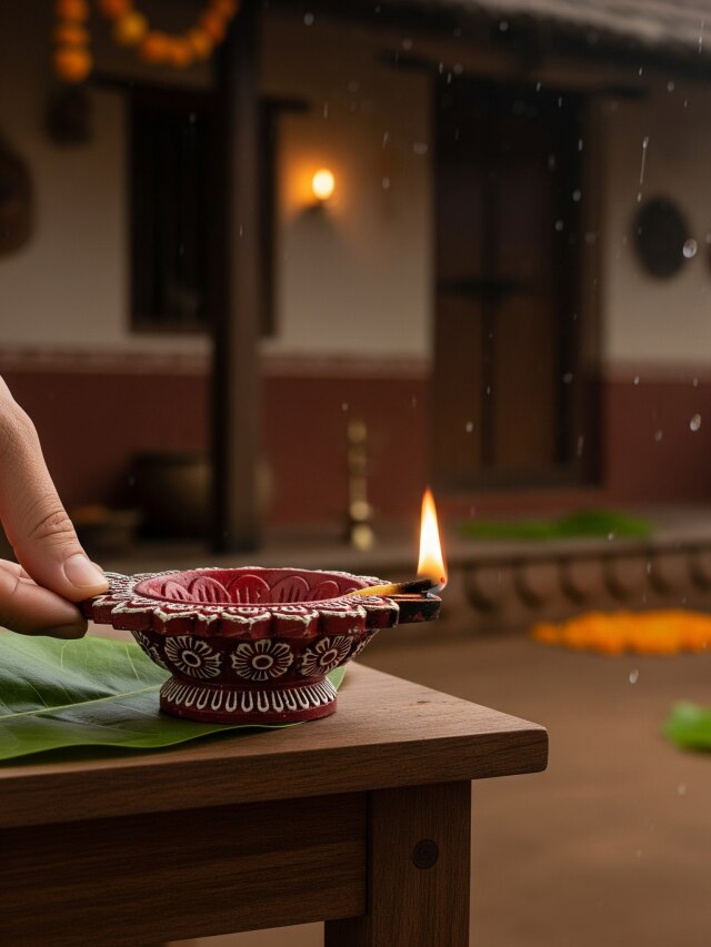 सावन के पहले दिन घर की इस दिशा में जलाएं दीपक, महादेव देंगे धन-दौलत