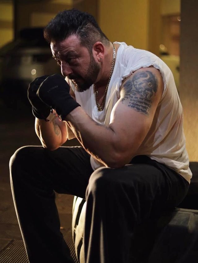 दिन में 6 बार खाकर भी फिट हैं 66 साल के संजय दत्त, आप भी अपना सकते हैं ये तरीका