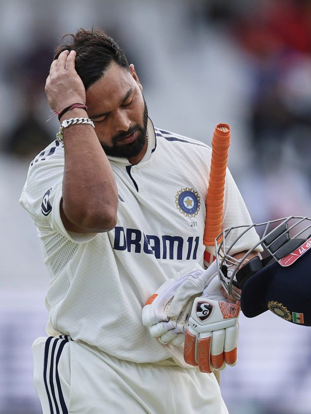 चौथे टेस्ट से पहले भारत को मिली Good News, पूरी तरह फिट हुआ ये दिग्गज!