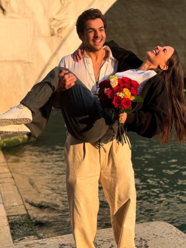 करोड़पति यूट्यूबर ने हीरोइन को ठुकराया, नखरों से हुआ परेशान? बोला- कभी नहीं करूंगा डेट