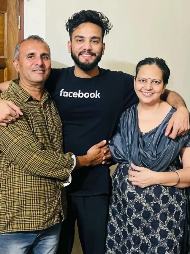 करोड़पति यूट्यूबर की शादी हुई फिक्स! वेडिंग डेट से लेकर लोकेशन तक का खुद किया खुलासा