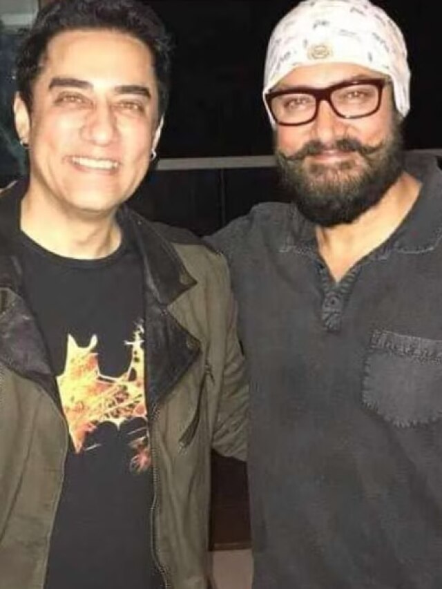 'कैद कर रखा था', आमिर पर भाई फैसल का आरोप, सालभर घर में रखा बंद, जबरन खिलाई दवाई