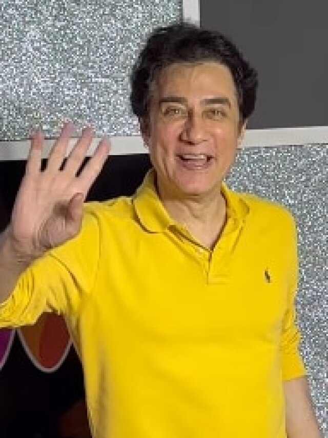 शोबिज से दूर आमिर के भाई फैजल, 25 सालों में भी नहीं बदले, फिटनेस देख हैरान यूजर्स