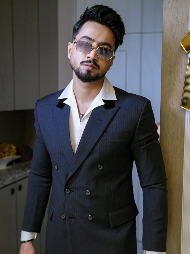 करोड़पति यूट्यूबर के घर बजेगी शहनाई, ब्रेकअप के बाद लिया बड़ा फैसला! बोला- डर...