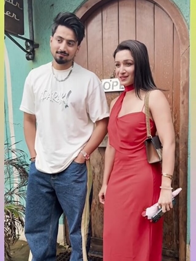 सालों तक करोड़पति TV एक्ट्रेस संग रहा रिश्ता, हुआ ब्रेकअप, फिर प्यार में यूट्यूबर?