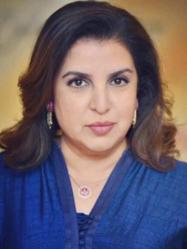 जब कॉमेडियन को देख चिढ़ीं फराह, शिकायत करने को लगाया कॉल, बोलीं- मेरा पति...