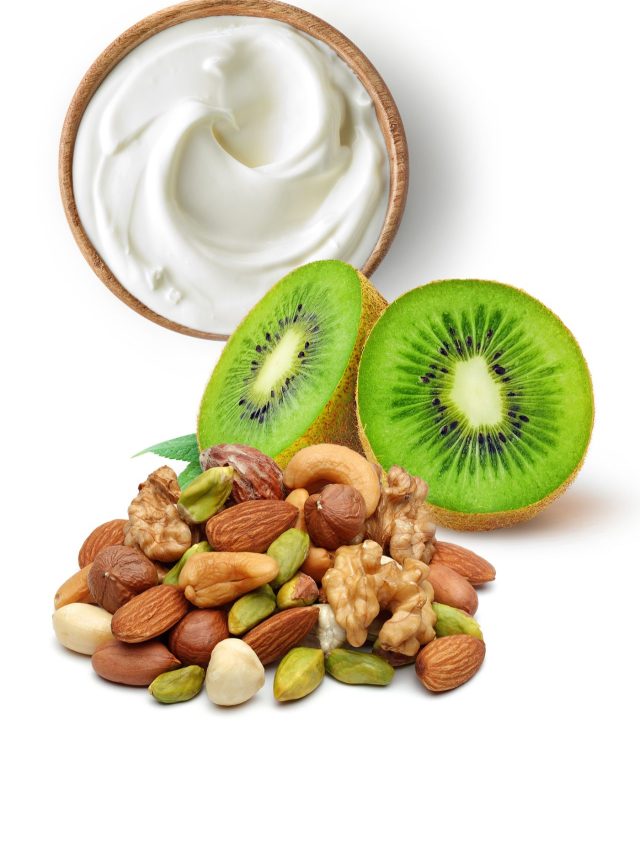 Not probiotics: These 4 foods are silently reshaping gut science