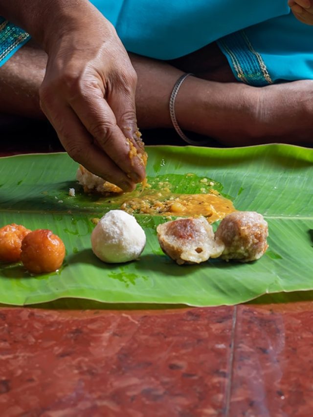 'A business tip from Lord Krishna': Udupi’s catering empire has a 5,000-year-old secret