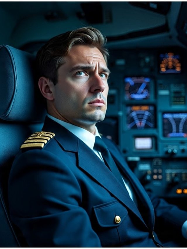 Air India का पायलट हुआ साइबर ठगी का शिकार, स्कैमर्स ले उड़े  3.16 करोड़ रुपये